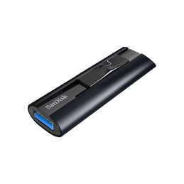 SanDisk Extreme PRO USB-muisti 1000 GB USB A-tyyppi 3.2 Gen 1 (3.1 Gen 1) Musta