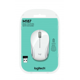 Logitech LGT-M187W