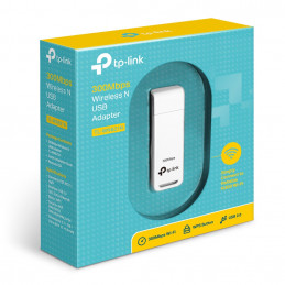 TP-LINK TL-WN821N verkkokortti WLAN 300 Mbit s