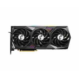 MSI RTX 3070 TI GAMING X TRIO 8G näytönohjain NVIDIA GeForce RTX 3070 Ti 8 GB GDDR6X