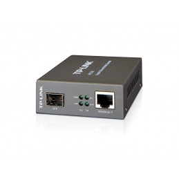 TP-LINK MC220L verkon mediamuunnin 1000 Mbit s