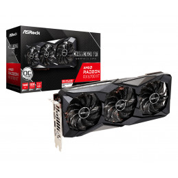Asrock Challenger Radeon RX 6700 XT Pro 12GB OC AMD GDDR6
