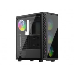 SilentiumPC SPC283 tietokonekotelo