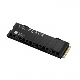 Western Digital SN850 M.2 500 GB PCI Express 4.0 NVMe