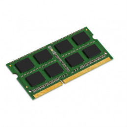 Kingston Technology ValueRAM 4GB DDR3L 1600MHz muistimoduuli 1 x 4 GB
