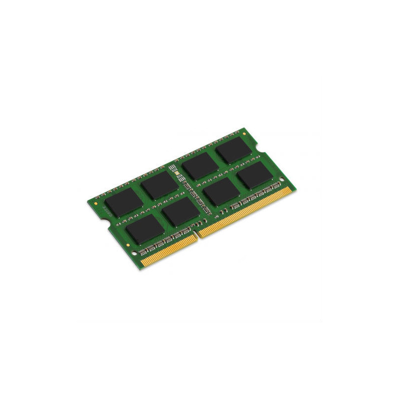 Kingston Technology ValueRAM 4GB DDR3L 1600MHz muistimoduuli 1 x 4 GB