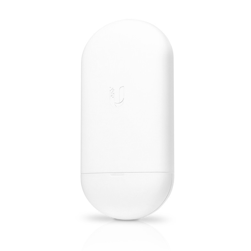 258,90 € Ubiquiti Networks NanoStation 5AC Loco 450 Mbit/s Valkoi...