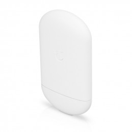 Ubiquiti Networks NanoStation 5AC Loco 450 Mbit s Valkoinen Power over Ethernet -tuki