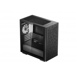 DeepCool MATREXX 40 3FS Musta