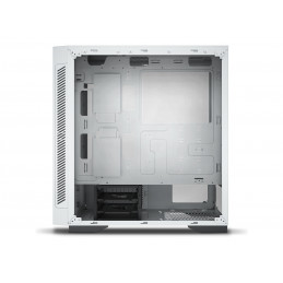 DeepCool MATREXX 55 V3 ADD-RGB WH 3F Midi Tower Musta, Valkoinen