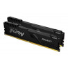 Kingston Technology FURY Beast muistimoduuli 16 GB 2 x 8 GB DDR4 3200 MHz