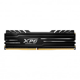 XPG Gammix D10 muistimoduuli 8 GB 1 x 8 GB DDR4 3200 MHz
