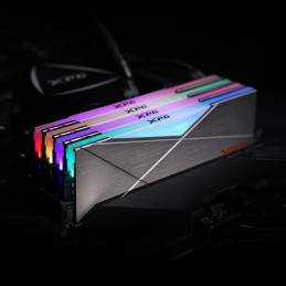 XPG SPECTRIX D-50 muistimoduuli 16 GB 2 x 8 GB DDR4 3200 MHz