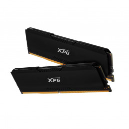 XPG GAMMIX D20 muistimoduuli 16 GB 2 x 8 GB DDR4 3200 MHz