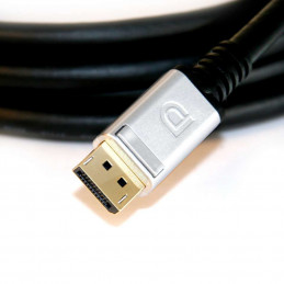 CLUB3D DisplayPort 1.4 HBR3 8K Cable M M 4m  13.12ft