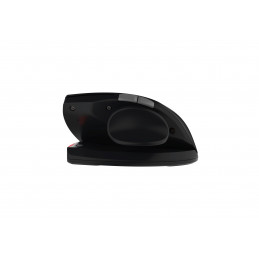 Contour Design Unimouse Wireless hiiri Oikeakätinen Langaton RF 2800 DPI