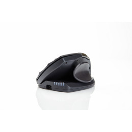 Contour Design Unimouse hiiri Vasenkätinen USB A-tyyppi IR LED 2800 DPI
