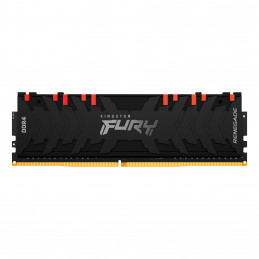 Kingston Technology FURY Renegade RGB muistimoduuli 256 GB 8 x 32 GB DDR4 3200 MHz