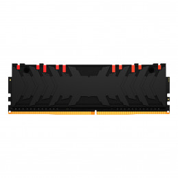 Kingston Technology FURY Renegade RGB muistimoduuli 256 GB 8 x 32 GB DDR4 3200 MHz