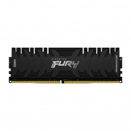 Kingston Technology FURY Renegade muistimoduuli 32 GB 2 x 16 GB DDR4 4600 MHz