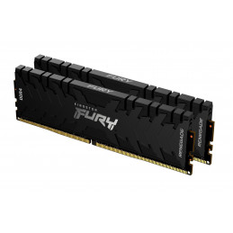 Kingston Technology FURY Renegade muistimoduuli 32 GB 2 x 16 GB DDR4 4600 MHz