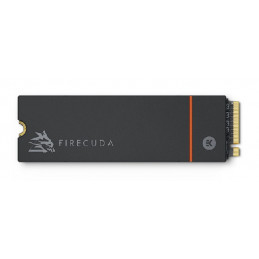 Seagate FireCuda 530 M.2 1000 GB PCI Express 4.0 3D TLC NVMe