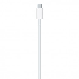 Apple MQGH2ZM A Lightning-kaapeli 2 m Valkoinen