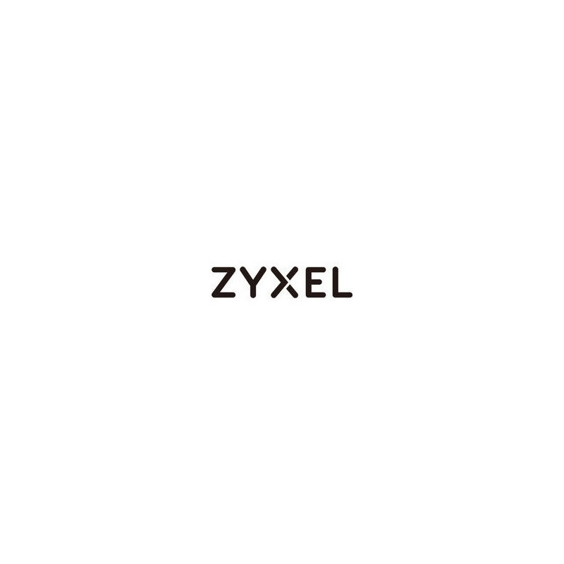Zyxel LIC-GOLD-ZZ0022F ohjelmistolisenssi -päivitys Lisenssi 4 vuosi vuosia