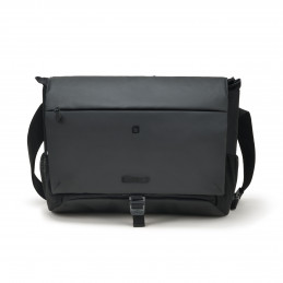 Dicota MOVE 13-15.6 laukku kannettavalle tietokoneelle 39,6 cm (15.6") Lähettilaukku Musta