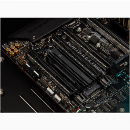 Corsair MP600 PRO M.2 4000 GB PCI Express 4.0 3D TLC NAND NVMe