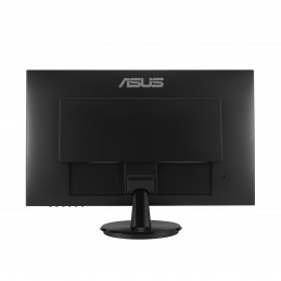 ASUS VA27DQ 68,6 cm (27") 1920 x 1080 pikseliä Full HD LED Musta