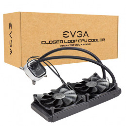EVGA 400-HY-CL28-V1 tietokoneen nestejäähdytin