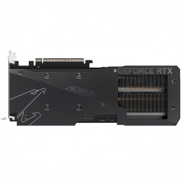 Gigabyte GV-N3060AORUS E-12GD näytönohjain NVIDIA GeForce RTX 3060 12 GB GDDR6