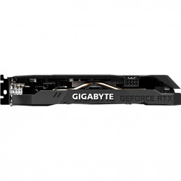 Gigabyte GV-N2060D6-6GD näytönohjain NVIDIA GeForce RTX 2060 6 GB GDDR6