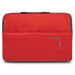 Targus TSS94903EU laukku kannettavalle tietokoneelle 35,6 cm (14") Suojakotelo Punainen