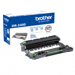 Brother DR-2400 tulostimen rummut Alkuperäinen 1 kpl