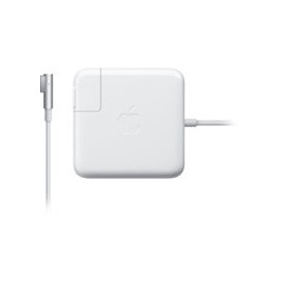 Apple MagSafe Power Adapter 60W, EU virta-adapteri ja vaihtosuuntaaja Sisätila Valkoinen