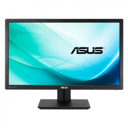 ASUS PB278QR 68,6 cm (27") 2560 x 1440 pikseliä Quad HD LED Musta