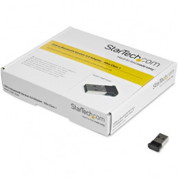 StarTech.com USBBT1EDR4 verkkokortti Bluetooth 3 Mbit s