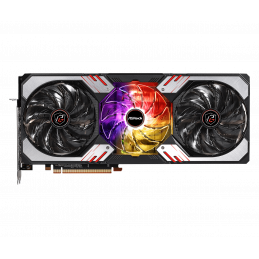 Asrock Phantom Gaming 90-GA2DZZ-00UANF näytönohjain AMD...