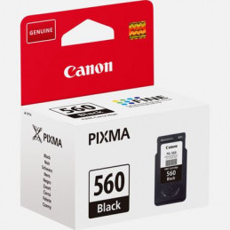 Canon 3713C001 mustekasetti 1 kpl Alkuperäinen Musta