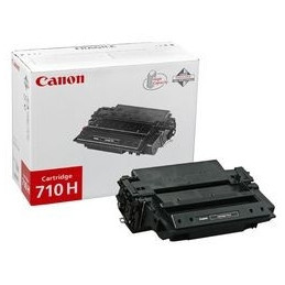 Canon 710H värikasetti 1 kpl Alkuperäinen Musta