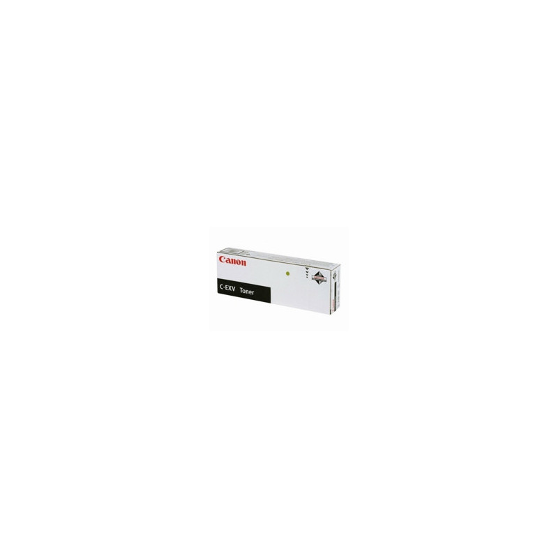 Canon C7055 7065, C-EXV31 Toner, Cyan värikasetti 1 kpl Alkuperäinen Syaani
