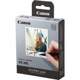 Canon XS-20L valokuvapaperi