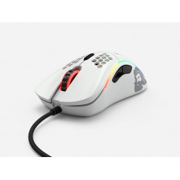 Glorious PC Gaming Race Model D hiiri Oikeakätinen USB...