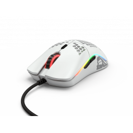 Glorious PC Gaming Race Model O- hiiri Oikeakätinen USB...