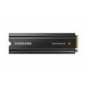 Samsung 980 PRO M.2 1000 GB PCI Express 4.0 TLC V-NAND  NVMe