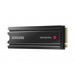 Samsung 980 PRO M.2 1000 GB PCI Express 4.0 V-NAND MLC NVMe