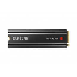 Samsung MZ-V8P2T0 M.2 2000 GB PCI Express 4.0 V-NAND MLC NVMe