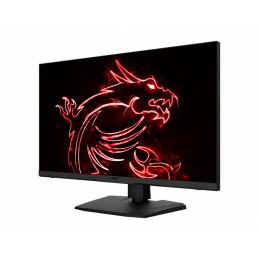 MSI Optix MPG321QRF-QD 81,3 cm (32") 2560 x 1440 pikseliä Quad HD LCD Musta